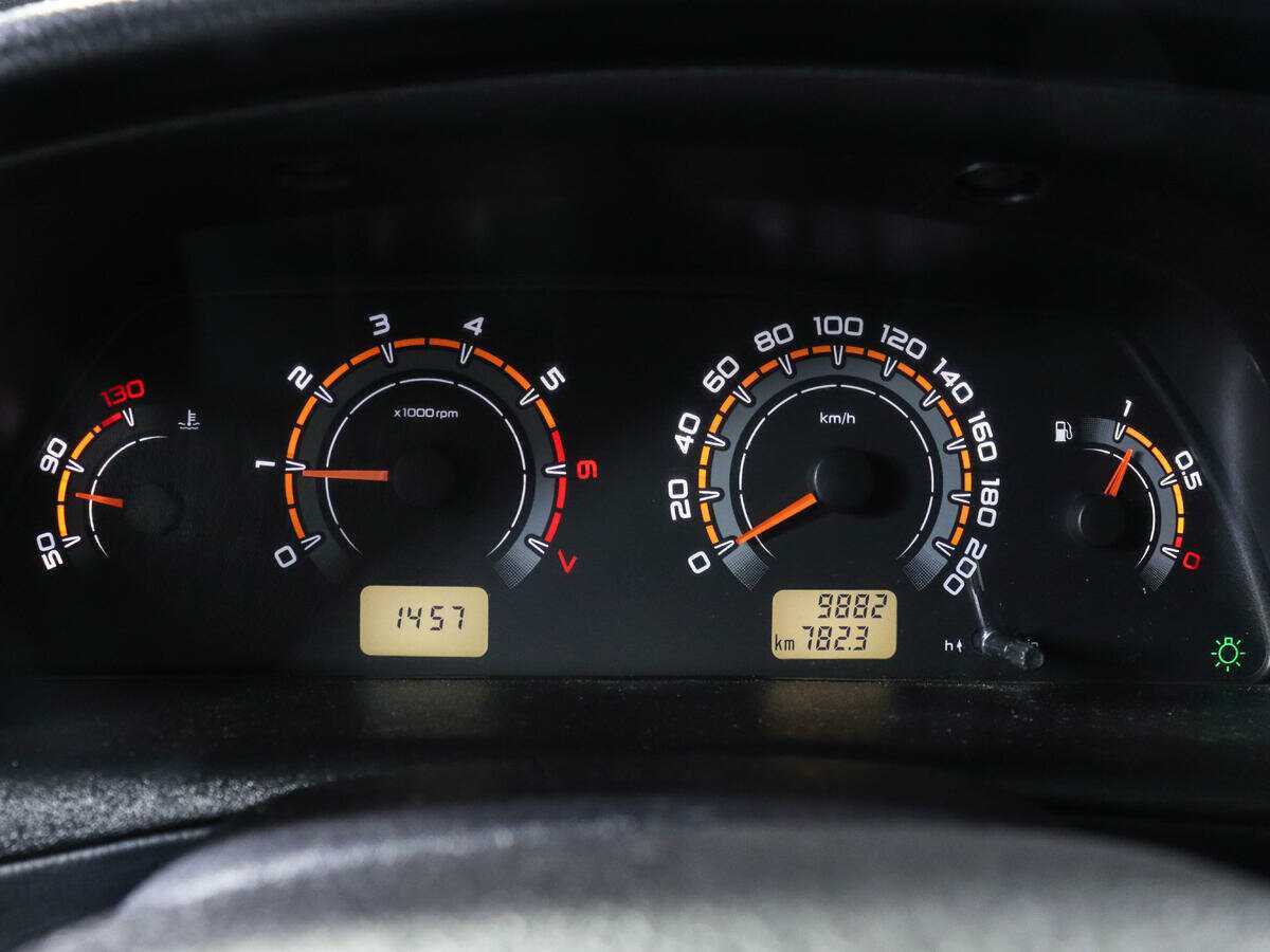 Купить Лада (ВАЗ) Нива, 2022, 9 881 км.. Фото: #8