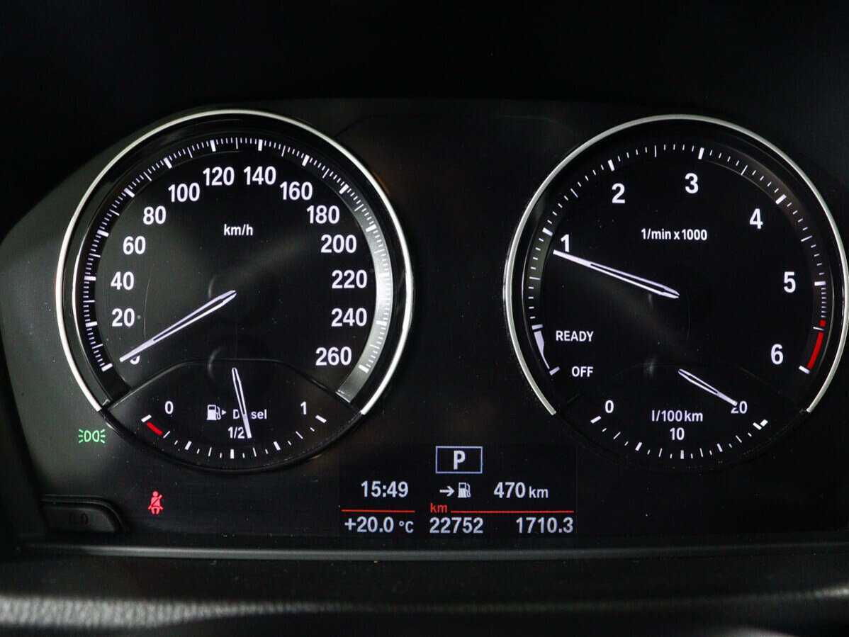 Купить BMW X1, 2020, 22 752 км.. Фото: #8