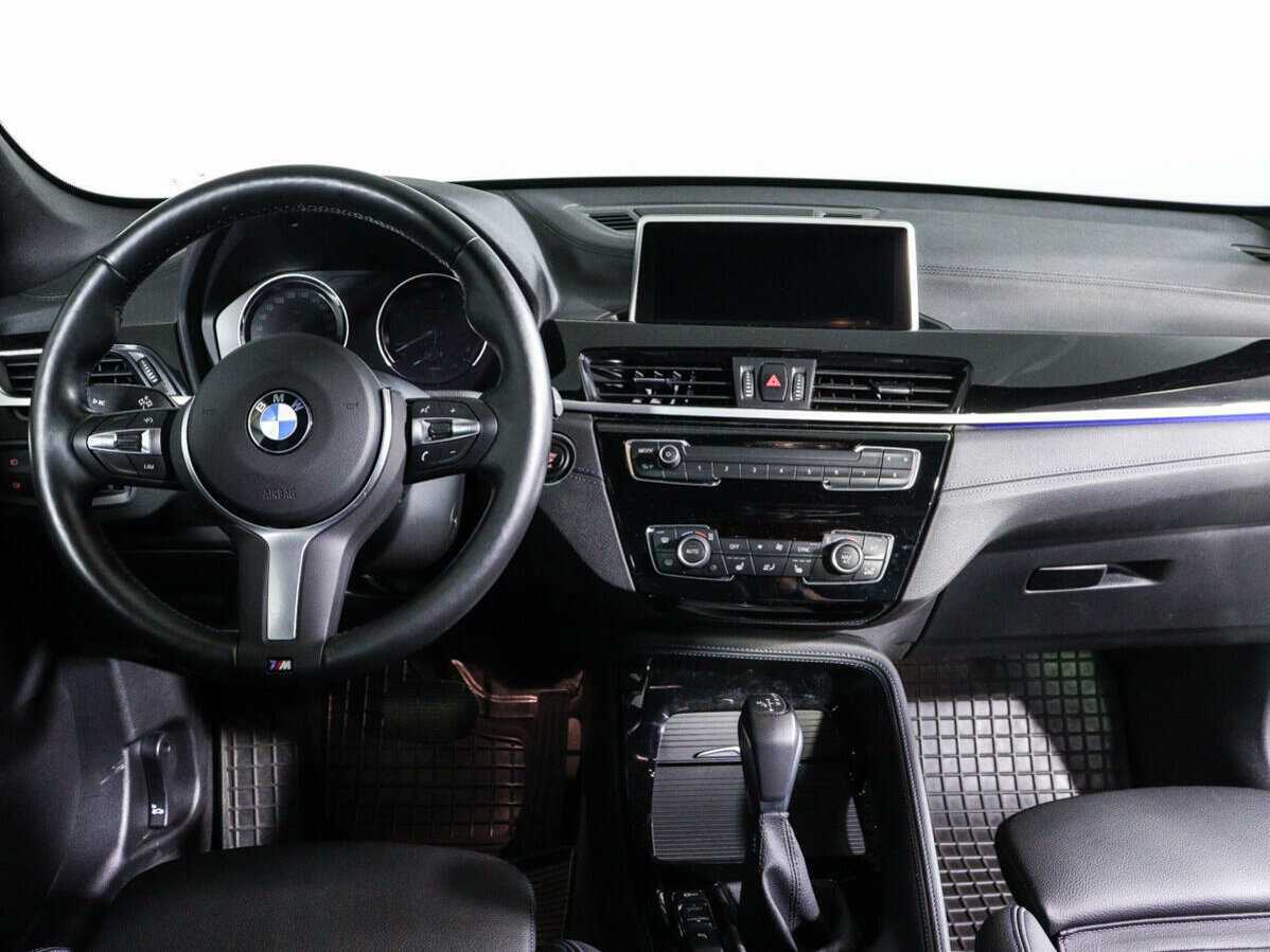 Купить BMW X1, 2020, 22 752 км.. Фото: #9