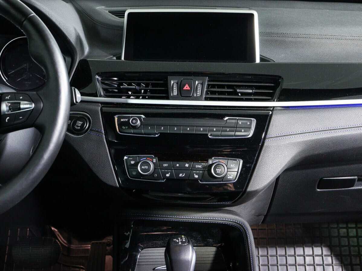 Купить BMW X1, 2020, 22 752 км.. Фото: #10