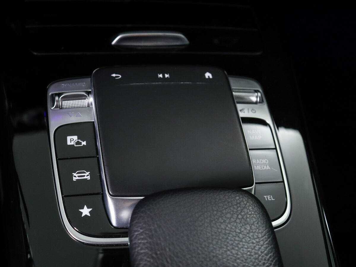 Купить Mercedes-Benz CLA, 2019, 89 892 км.. Фото: #15