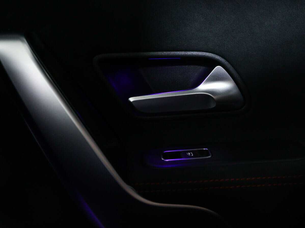 Купить Mercedes-Benz CLA, 2019, 89 892 км.. Фото: #22