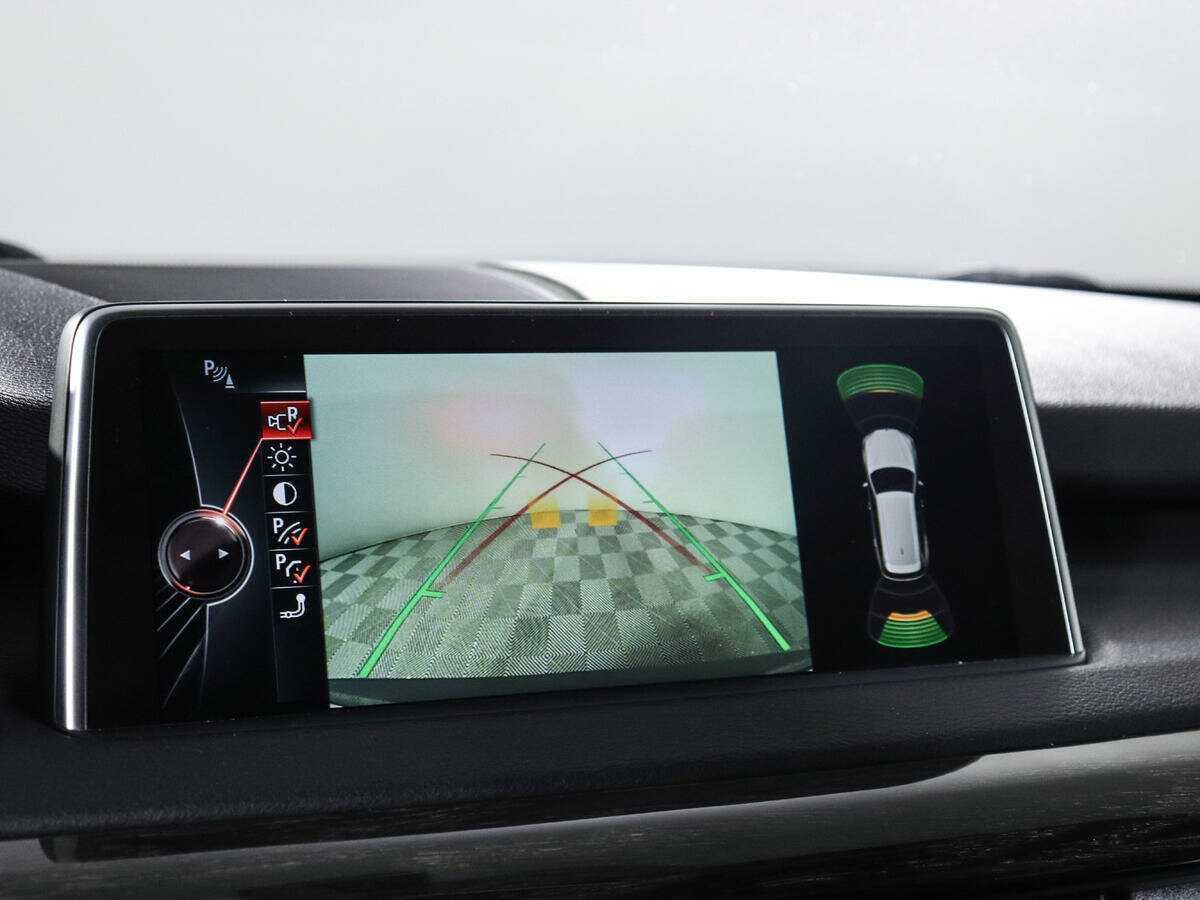 Купить BMW X5, 2013, 224 308 км.. Фото: #16