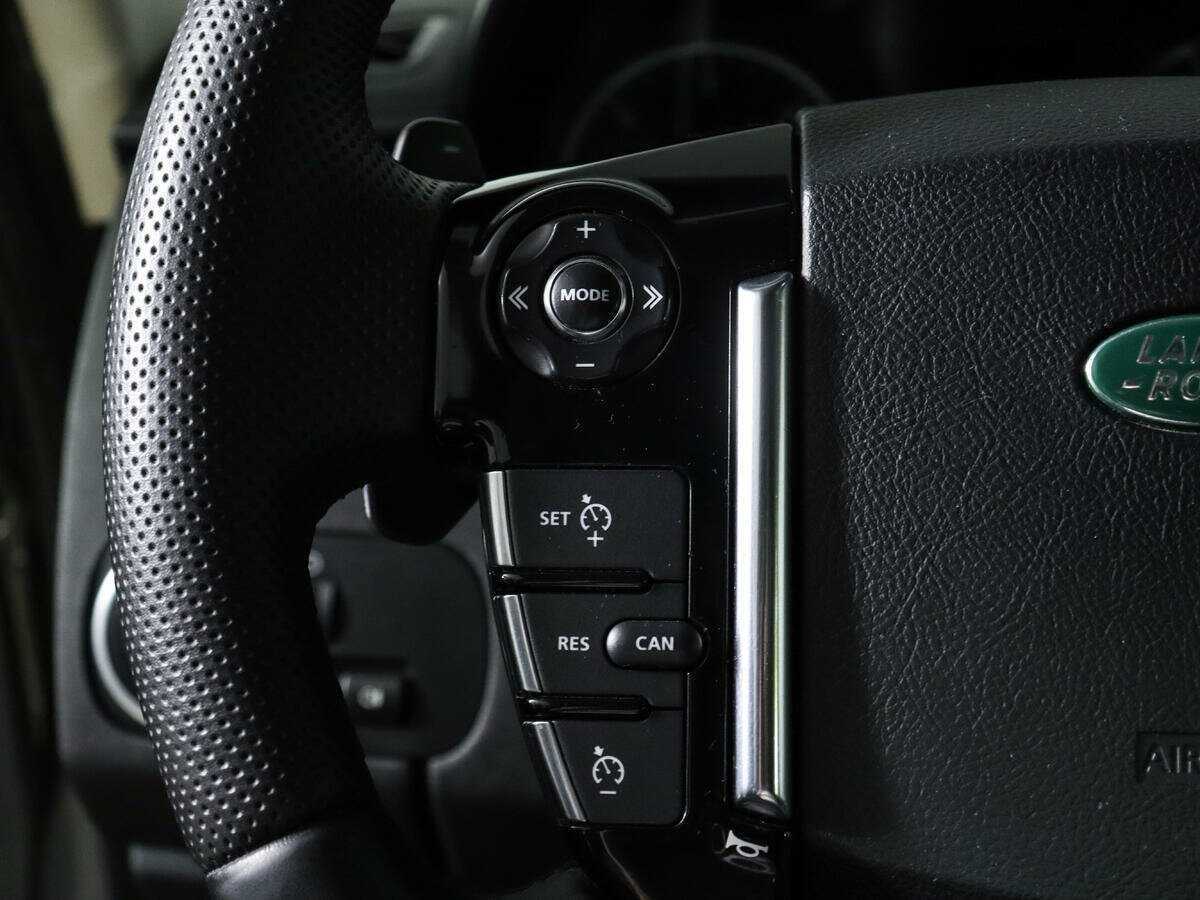 Купить Land Rover Discovery, 2013, 223 729 км.. Фото: #21