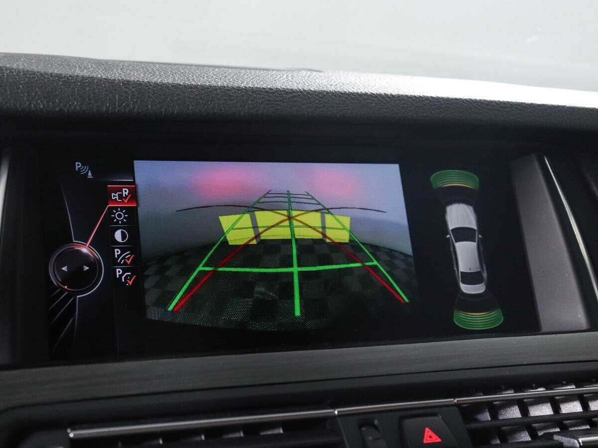 Купить BMW 5 серии, 2016, 112 878 км.. Фото: #17