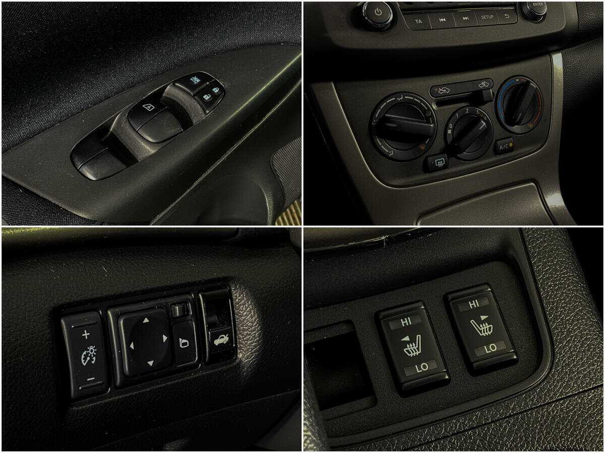 Купить Ниссан Сентра, 2014, 102 040 км.. Фото: #11