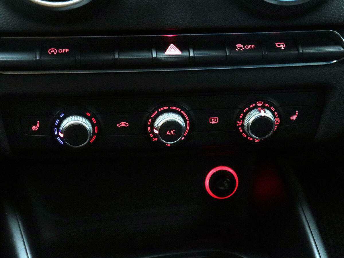 Купить Audi A3, 2014, 171 092 км.. Фото: #11