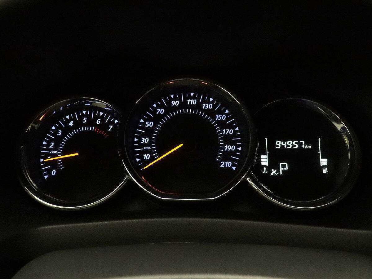 Купить Рено Логан, 2020, 94 717 км.. Фото: #16