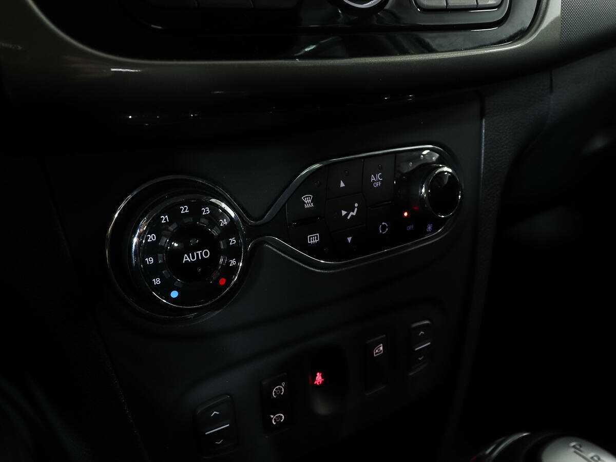 Купить Рено Сандеро, 2019, 54 814 км.. Фото: #16