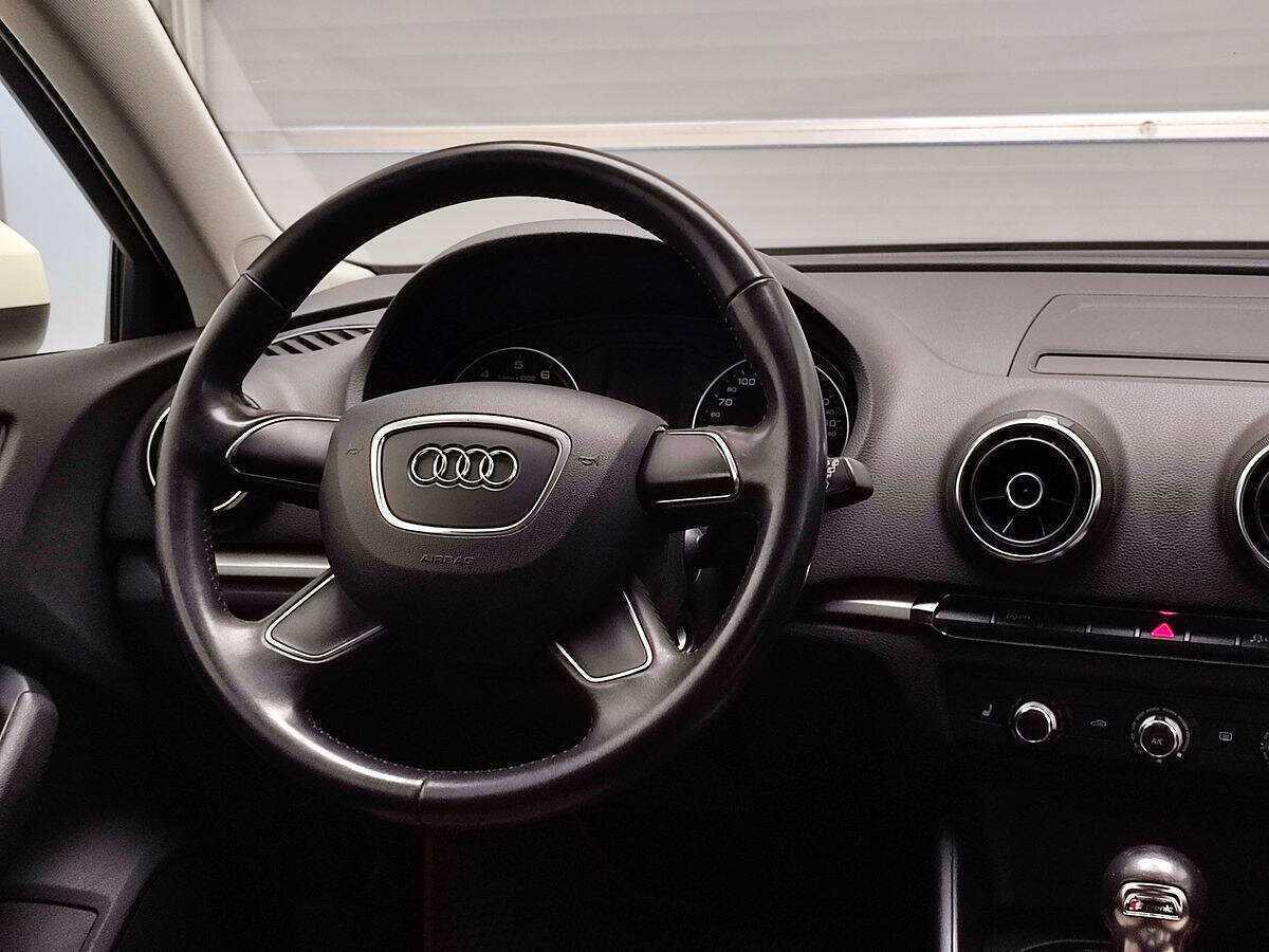 Купить Audi A3, 2013, 147 248 км.. Фото: #9