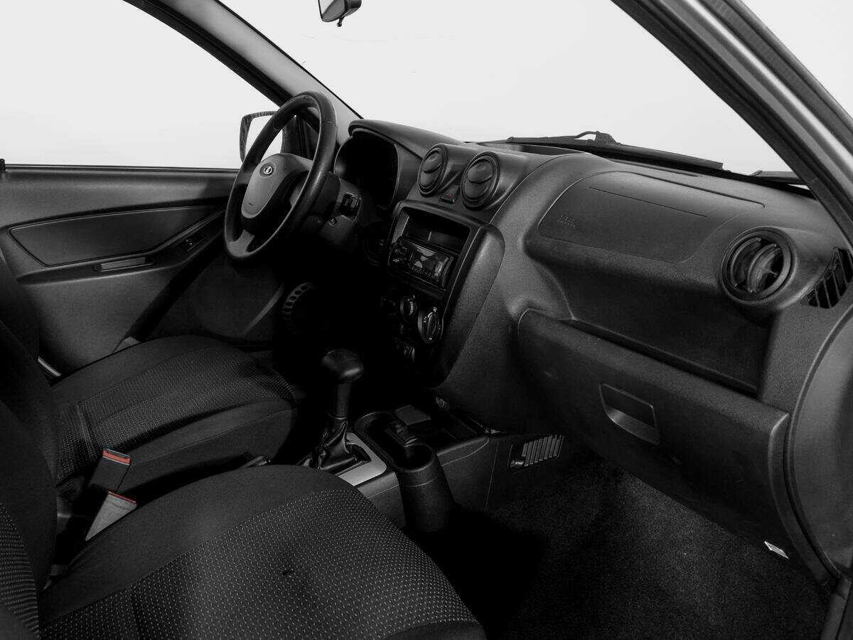 Купить Лада (ВАЗ) Гранта, 2012, 225 000 км.. Фото: #8