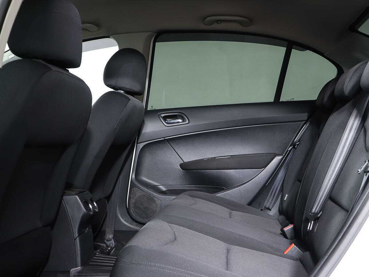 Купить Пежо 408, 2014, 183 667 км.. Фото: #9