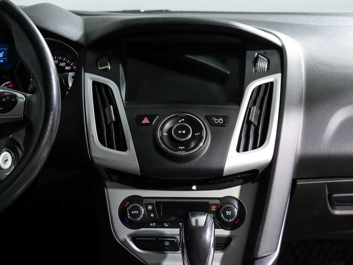 Купить Форд Фокус, 2013, 170 661 км.. Фото: #10