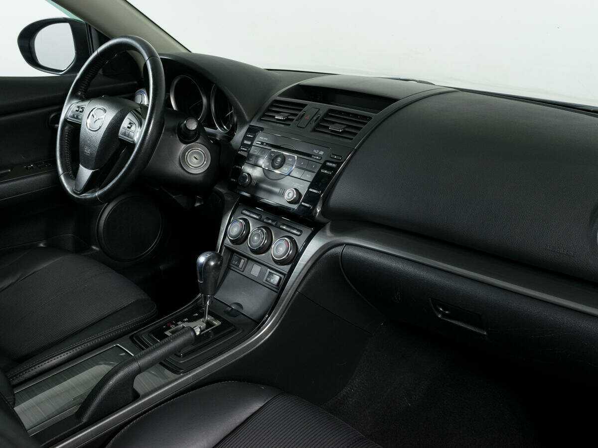 Купить Мазда 6, 2012, 253 764 км.. Фото: #6