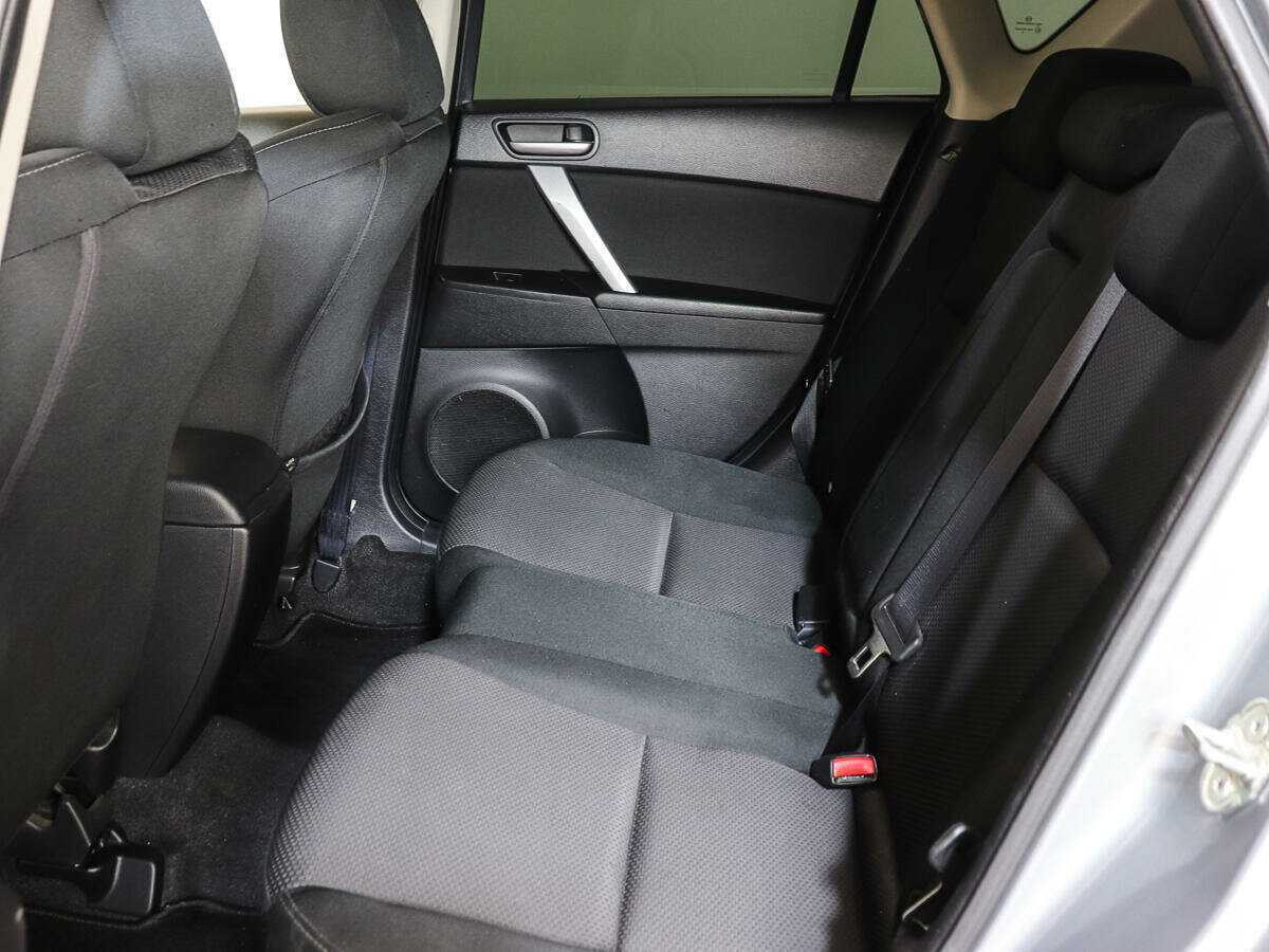 Купить Мазда 3, 2012, 120 641 км.. Фото: #8