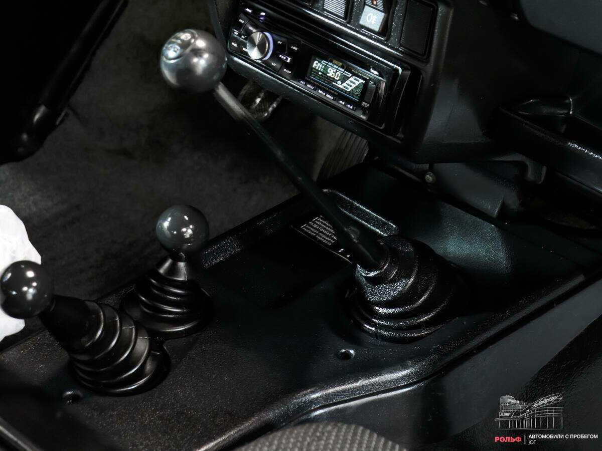 Купить Лада (ВАЗ) 2121 (4х4), 2012, 82 100 км.. Фото: #11
