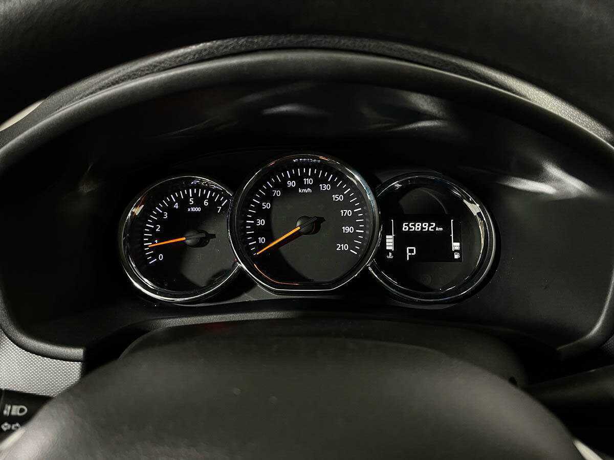 Купить Рено Логан, 2020, 65 889 км.. Фото: #10