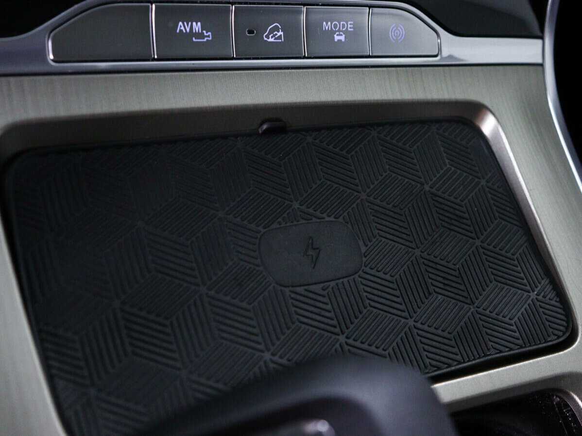 Купить EXEED VX, 2022, 19 000 км.. Фото: #18