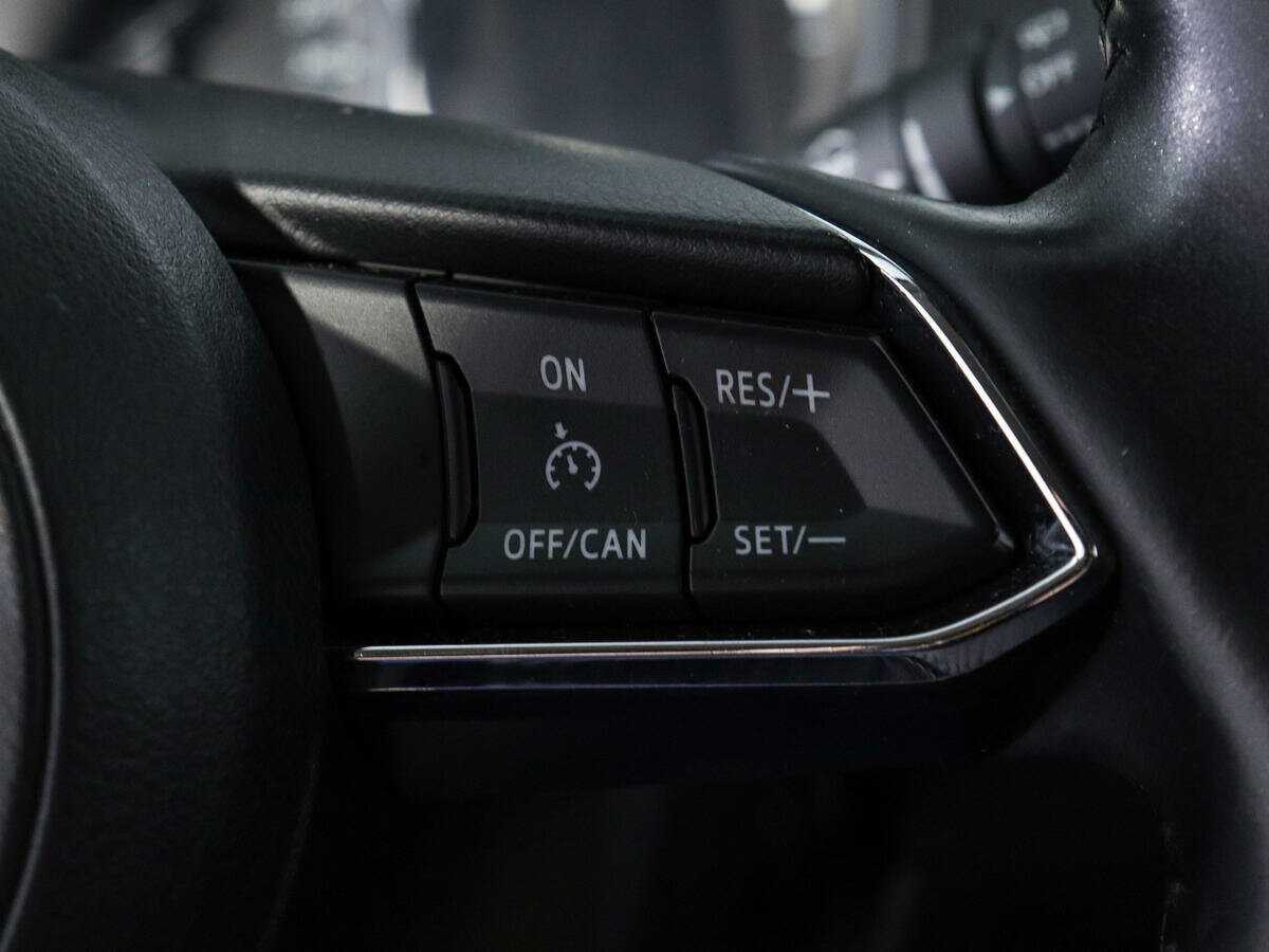 Купить Mazda CX-5, 2020, 101 105 км.. Фото: #14