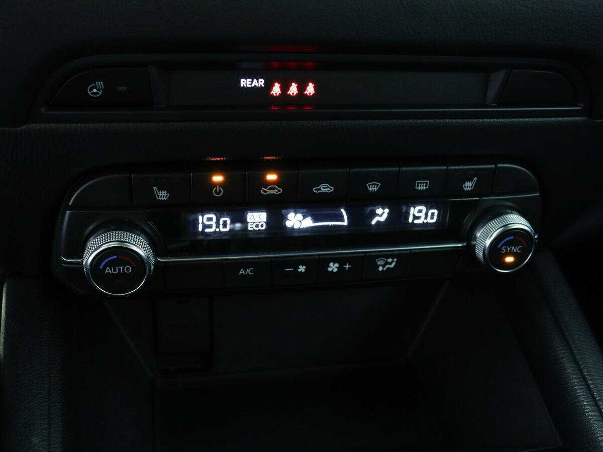 Купить Mazda CX-5, 2020, 101 105 км.. Фото: #16