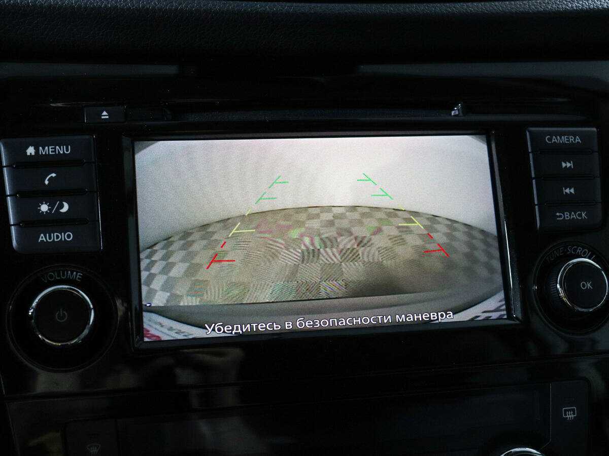 Купить Nissan X-Trail, 2020, 36 783 км.. Фото: #14