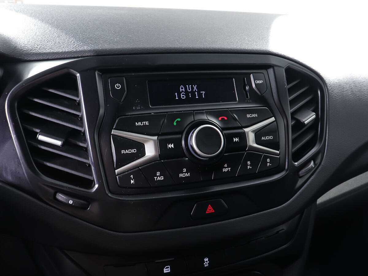 Купить Лада (ВАЗ) Веста, 2016, 144 048 км.. Фото: #15