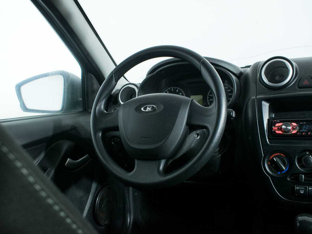 Купить Лада (ВАЗ) Гранта, 2015, 68 000 км.. Фото: #13