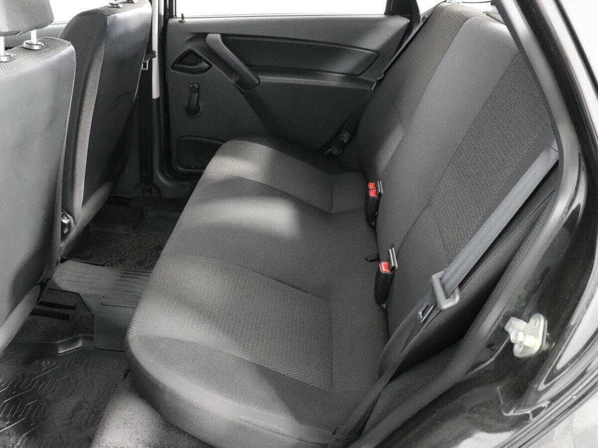 Купить Лада (ВАЗ) Гранта, 2015, 92 590 км.. Фото: #10