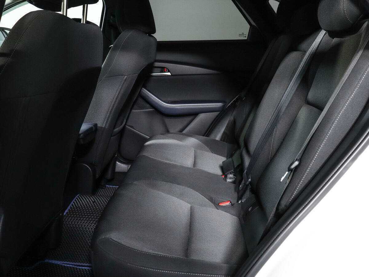 Купить Mazda CX-30, 2020, 78 000 км.. Фото: #7