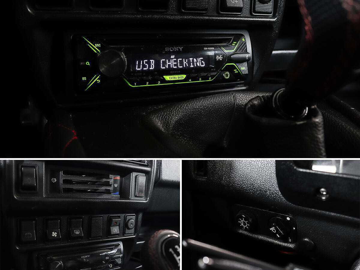 Купить Лада (ВАЗ) 2121 (4х4), 2014, 122 377 км.. Фото: #14