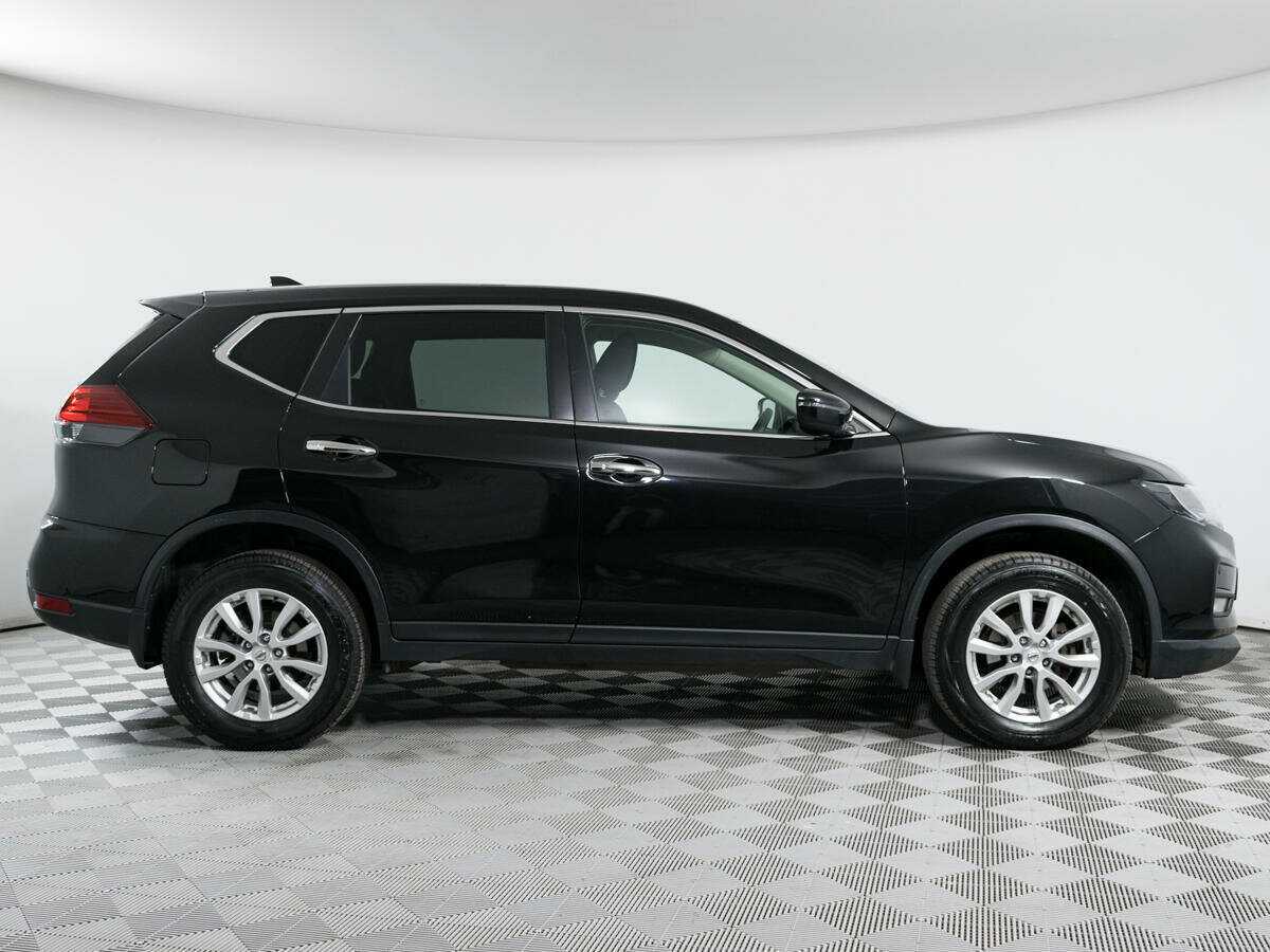 Купить Nissan X-Trail, 2020, 110 000 км.. Фото: #2