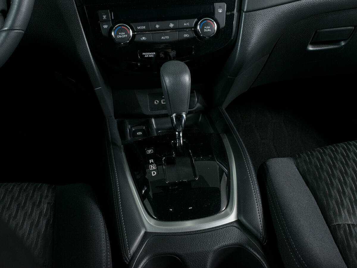 Купить Nissan X-Trail, 2020, 110 000 км.. Фото: #14