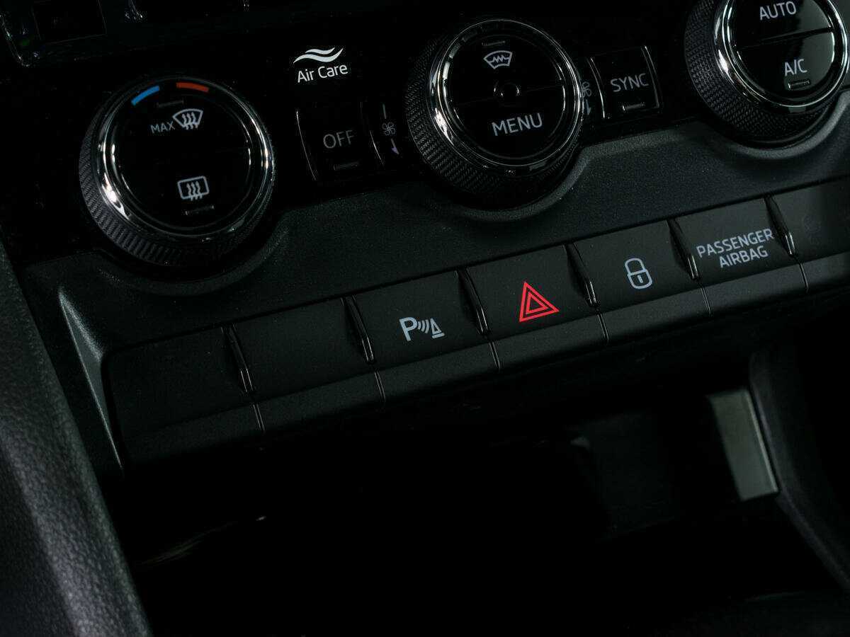 Купить Skoda Karoq, 2022, 35 000 км.. Фото: #17