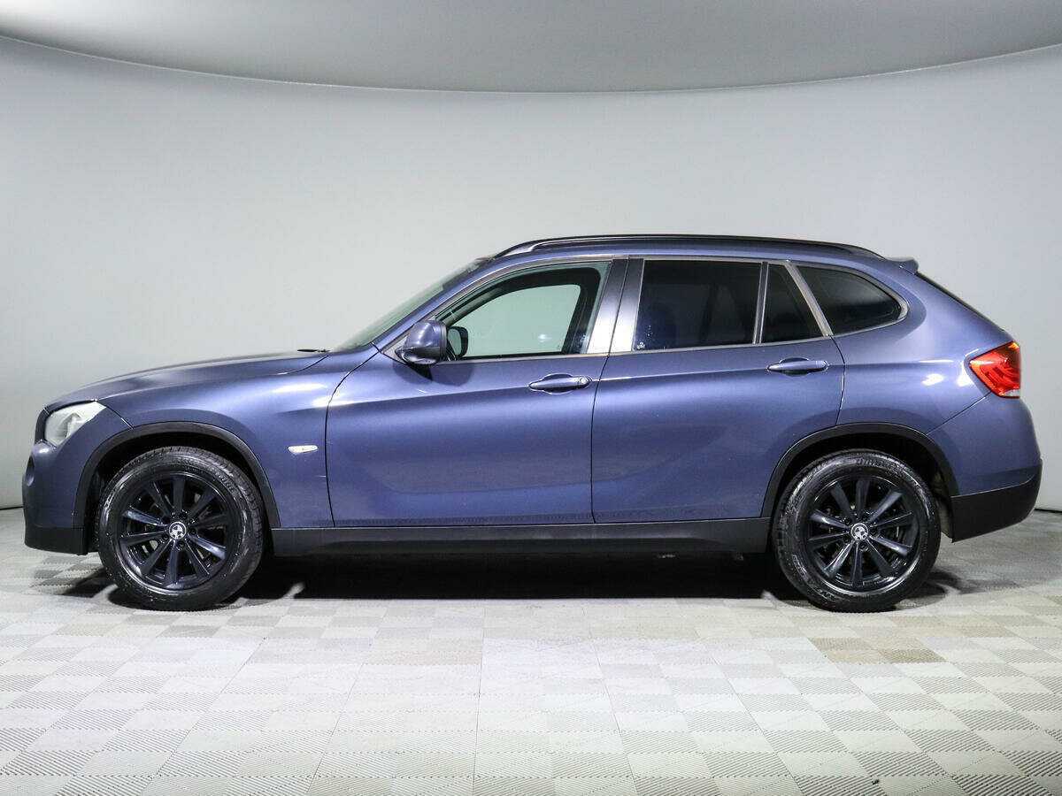 Купить BMW X1, 2012, 71 853 км.. Фото: #6