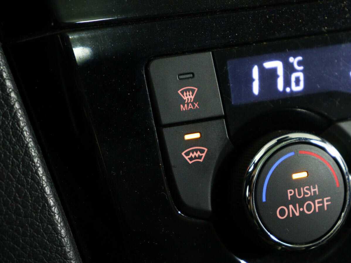 Купить Ниссан Кашкай, 2016, 99 500 км.. Фото: #18