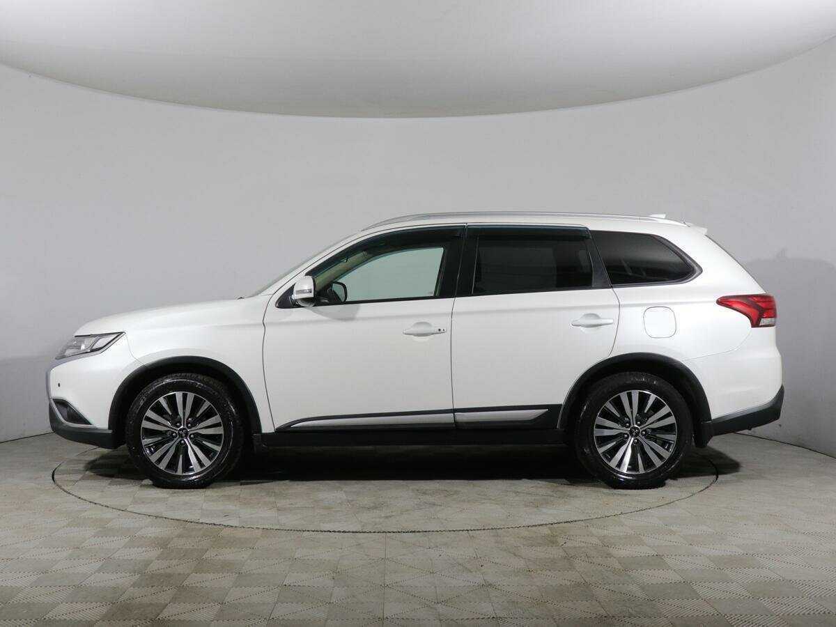 Купить Mitsubishi Outlander, 2019, 78 750 км.. Фото: #7
