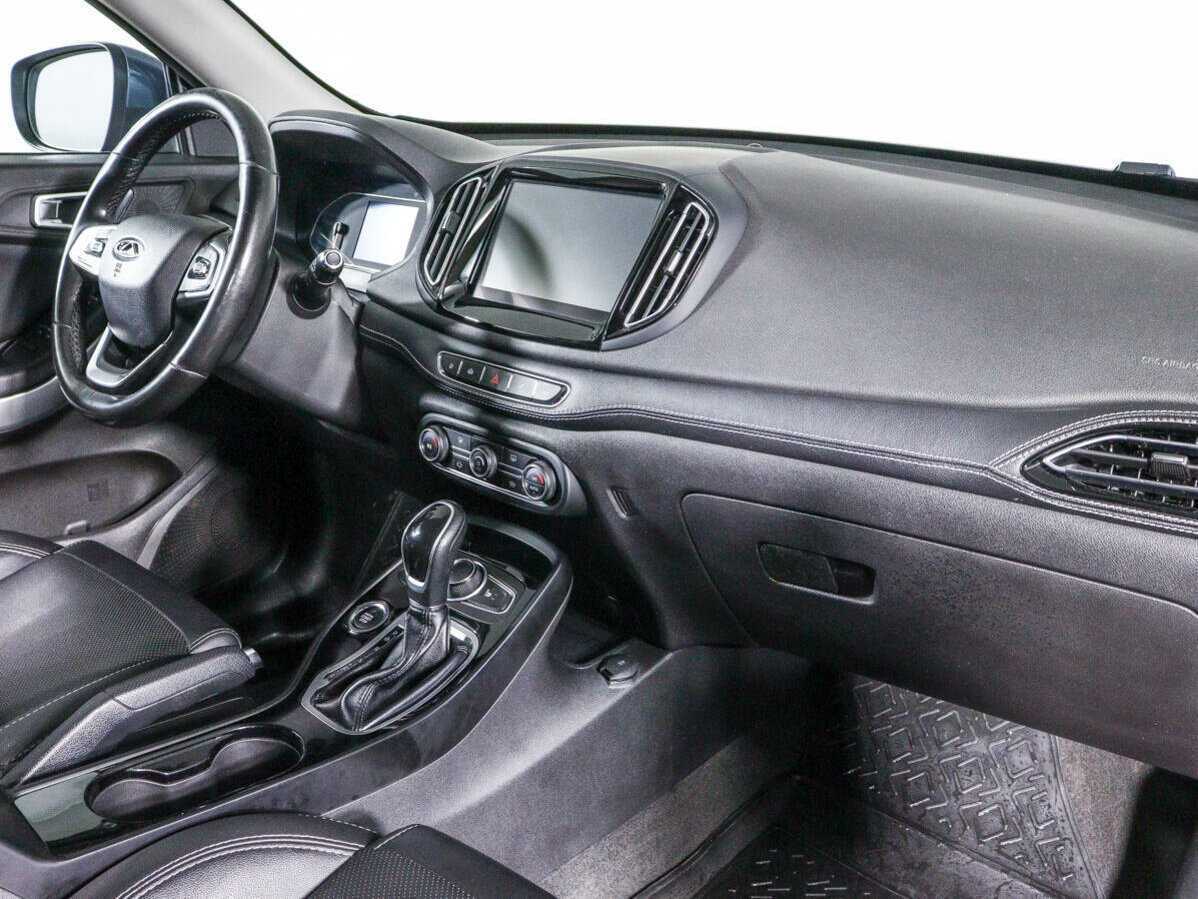 Купить Чери Тигго 7, 2019, 76 400 км.. Фото: #6