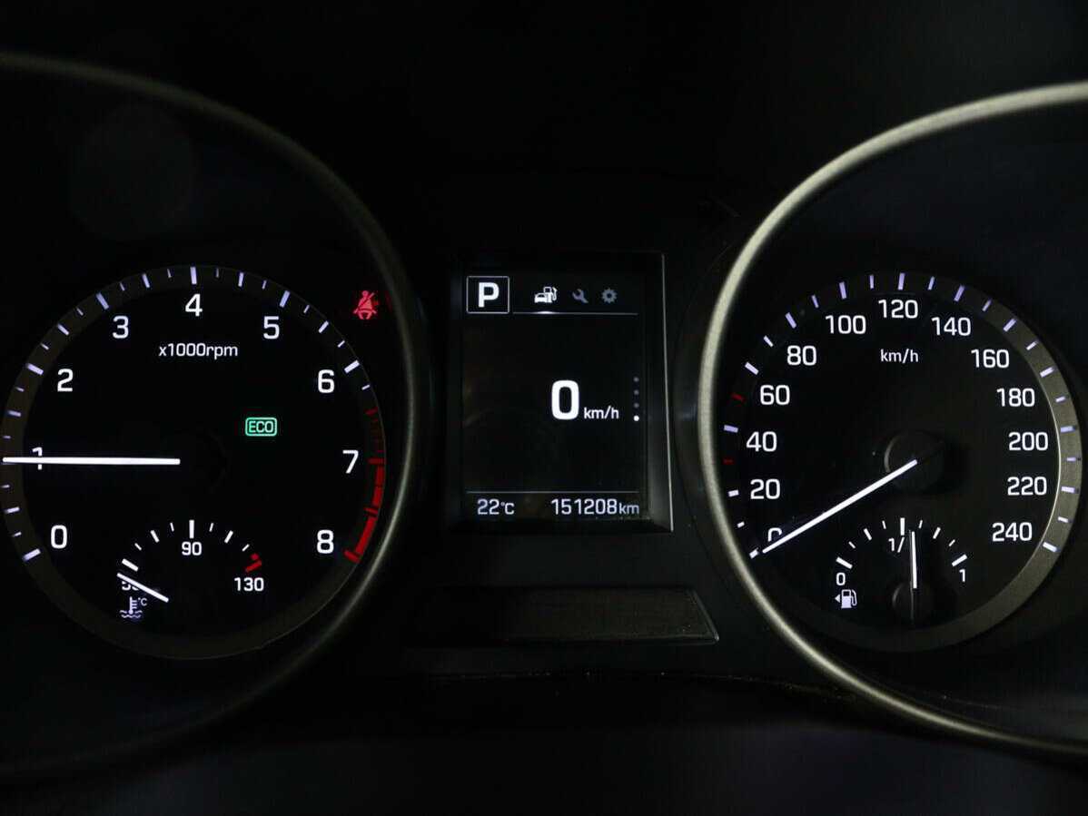 Купить Хендай Санта Фе, 2015, 150 000 км.. Фото: #10