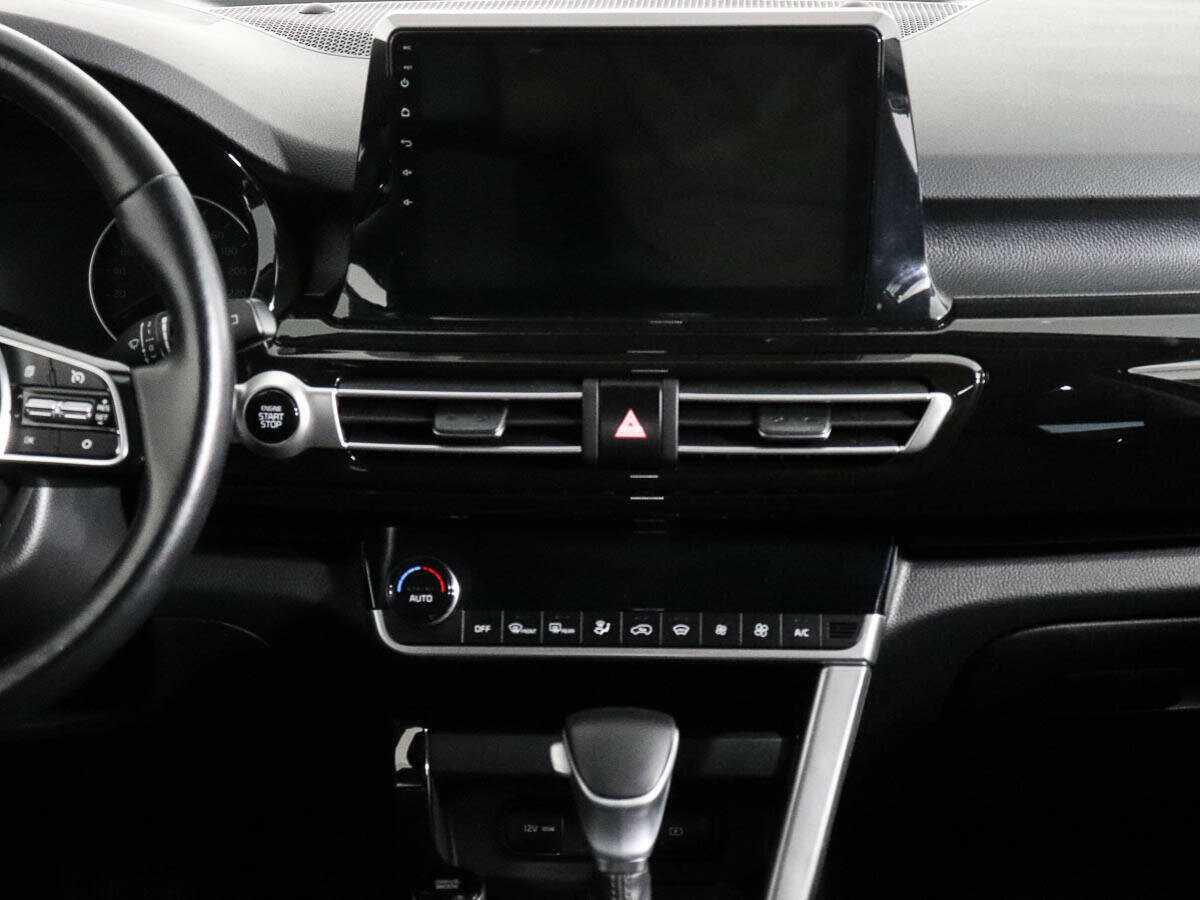 Купить Kia Seltos, 2020, 47 961 км.. Фото: #10