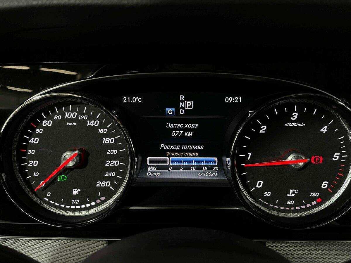 Купить Mercedes-Benz E-Класс, 2016, 82 200 км.. Фото: #9