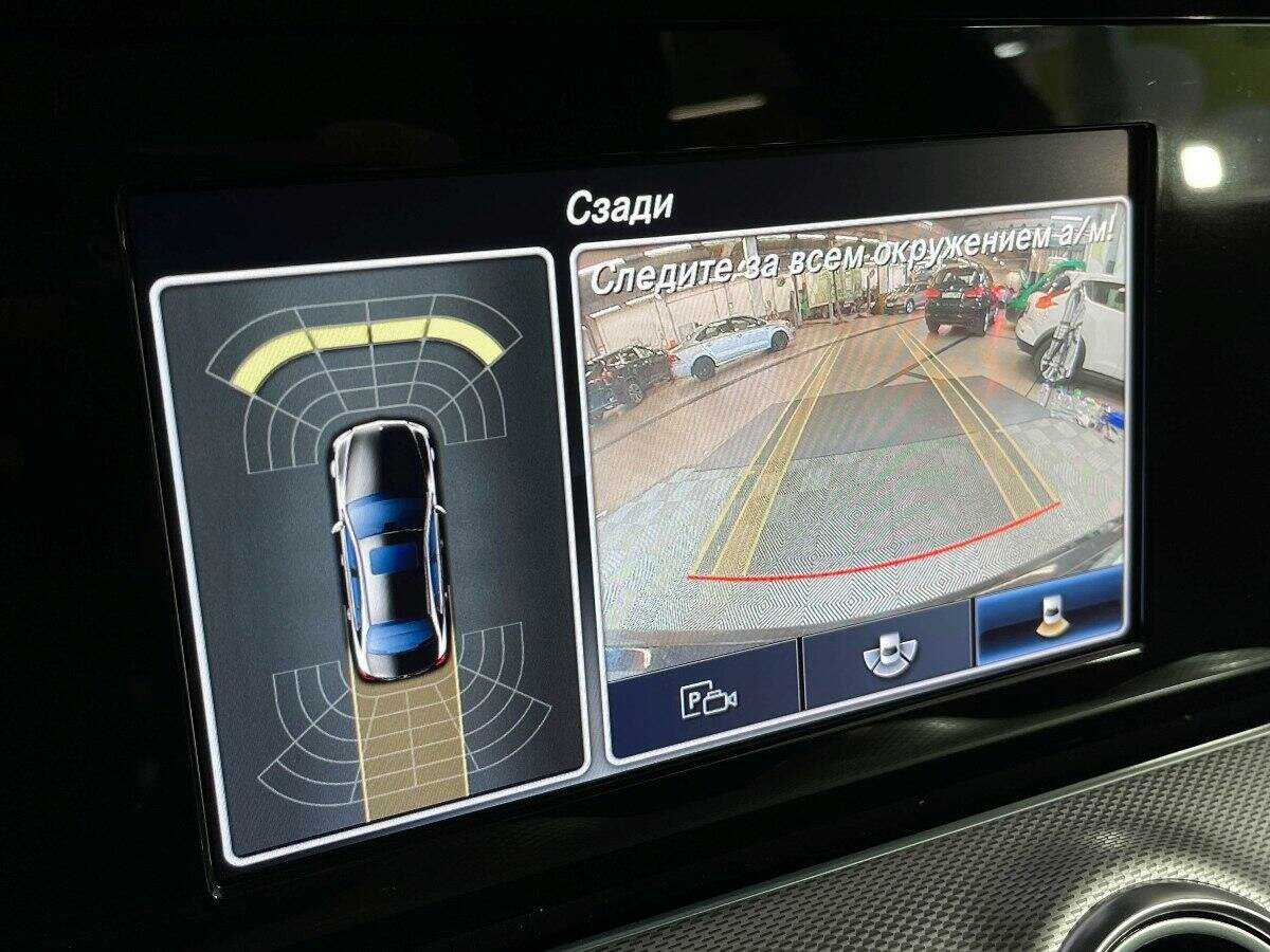 Купить Mercedes-Benz E-Класс, 2016, 82 200 км.. Фото: #12