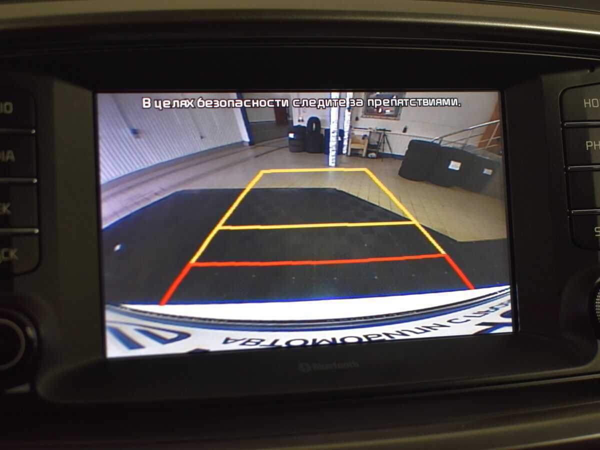 Купить Kia Sorento, 2019, 53 300 км.. Фото: #18