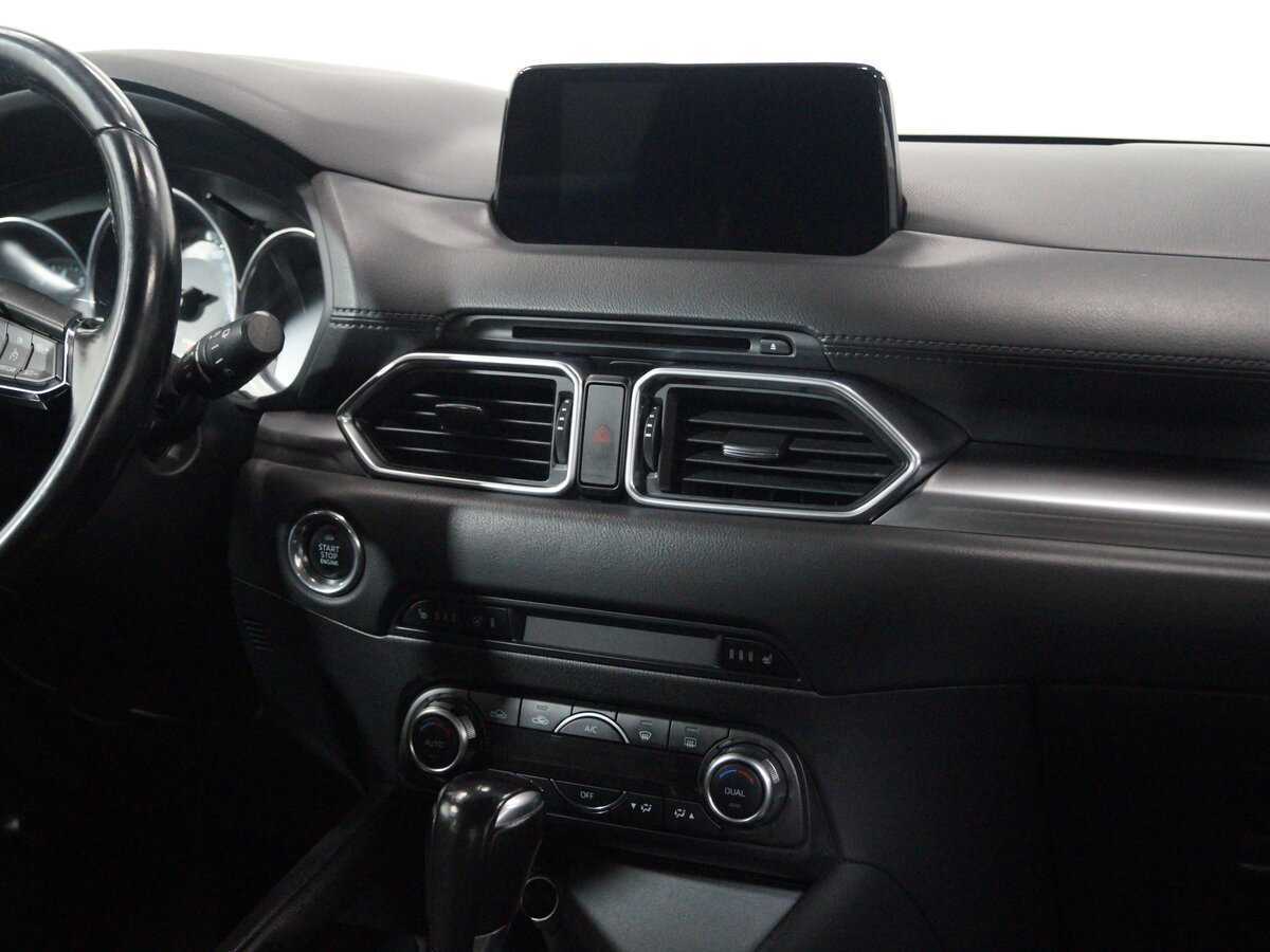 Купить Mazda CX-5, 2018, 74 500 км.. Фото: #10