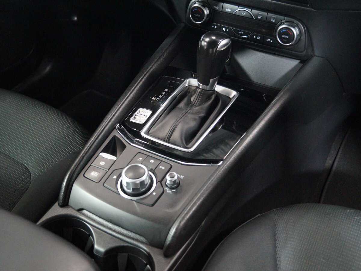 Купить Mazda CX-5, 2018, 74 500 км.. Фото: #17