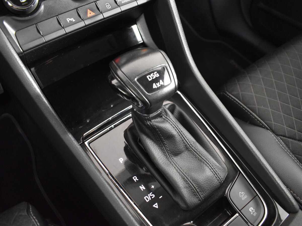 Купить Skoda Kodiaq, 2018, 223 600 км.. Фото: #13