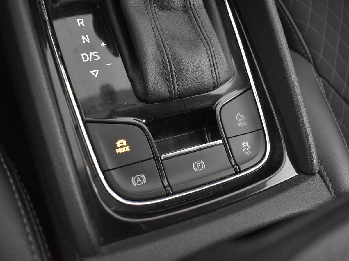 Купить Skoda Kodiaq, 2018, 223 600 км.. Фото: #14
