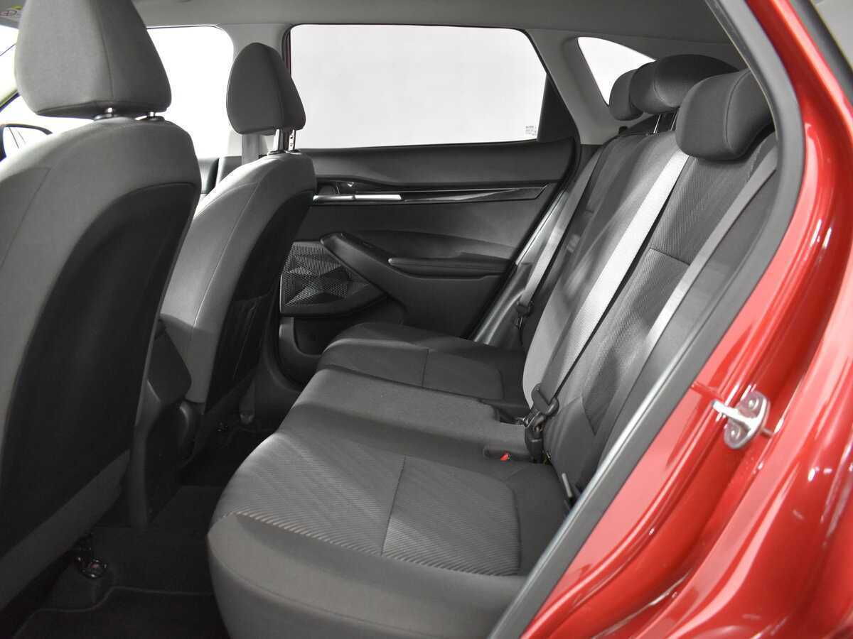 Купить Kia Seltos, 2021, 48 000 км.. Фото: #6