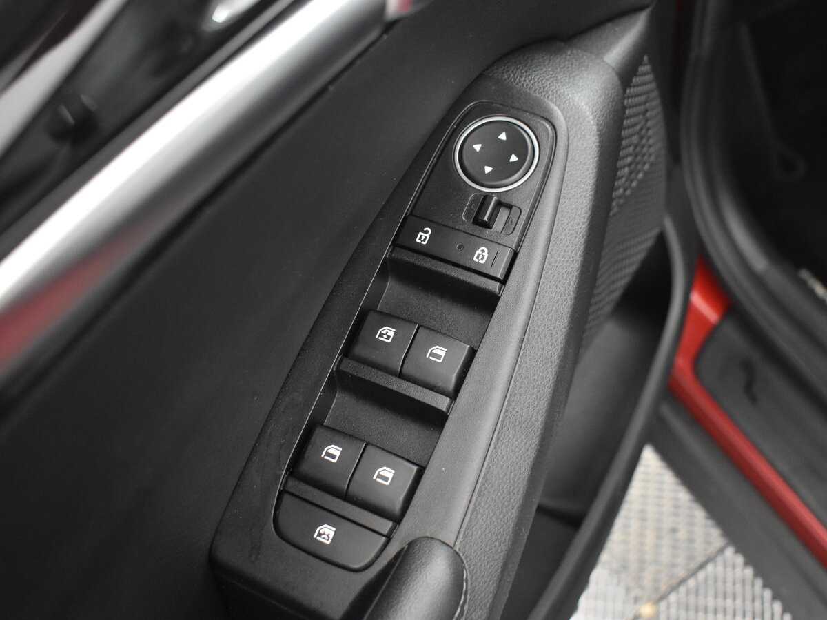 Купить Kia Seltos, 2021, 48 000 км.. Фото: #7