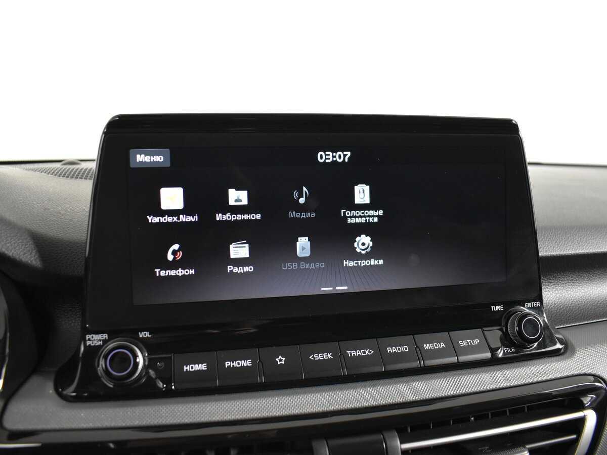 Купить Kia Seltos, 2021, 48 000 км.. Фото: #16