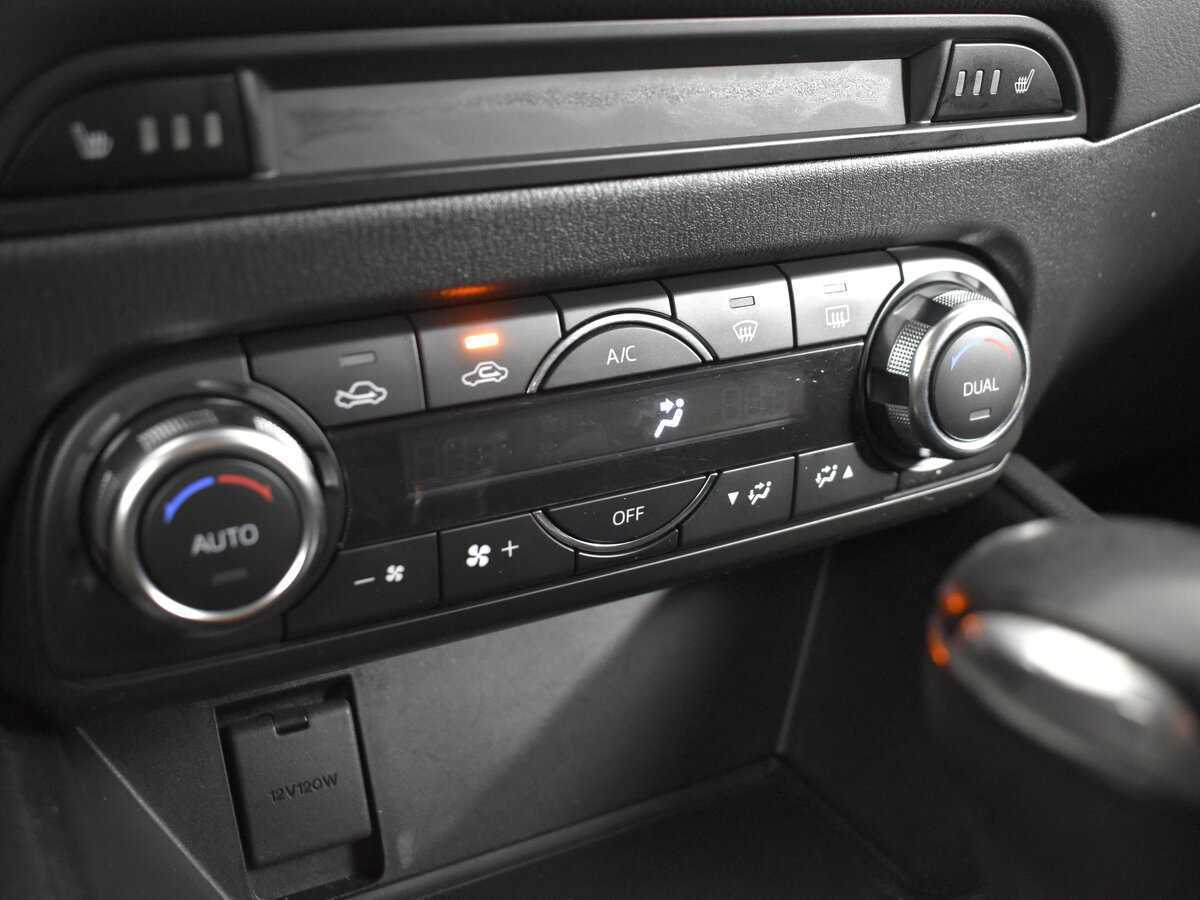 Купить Mazda CX-5, 2018, 60 001 км.. Фото: #16